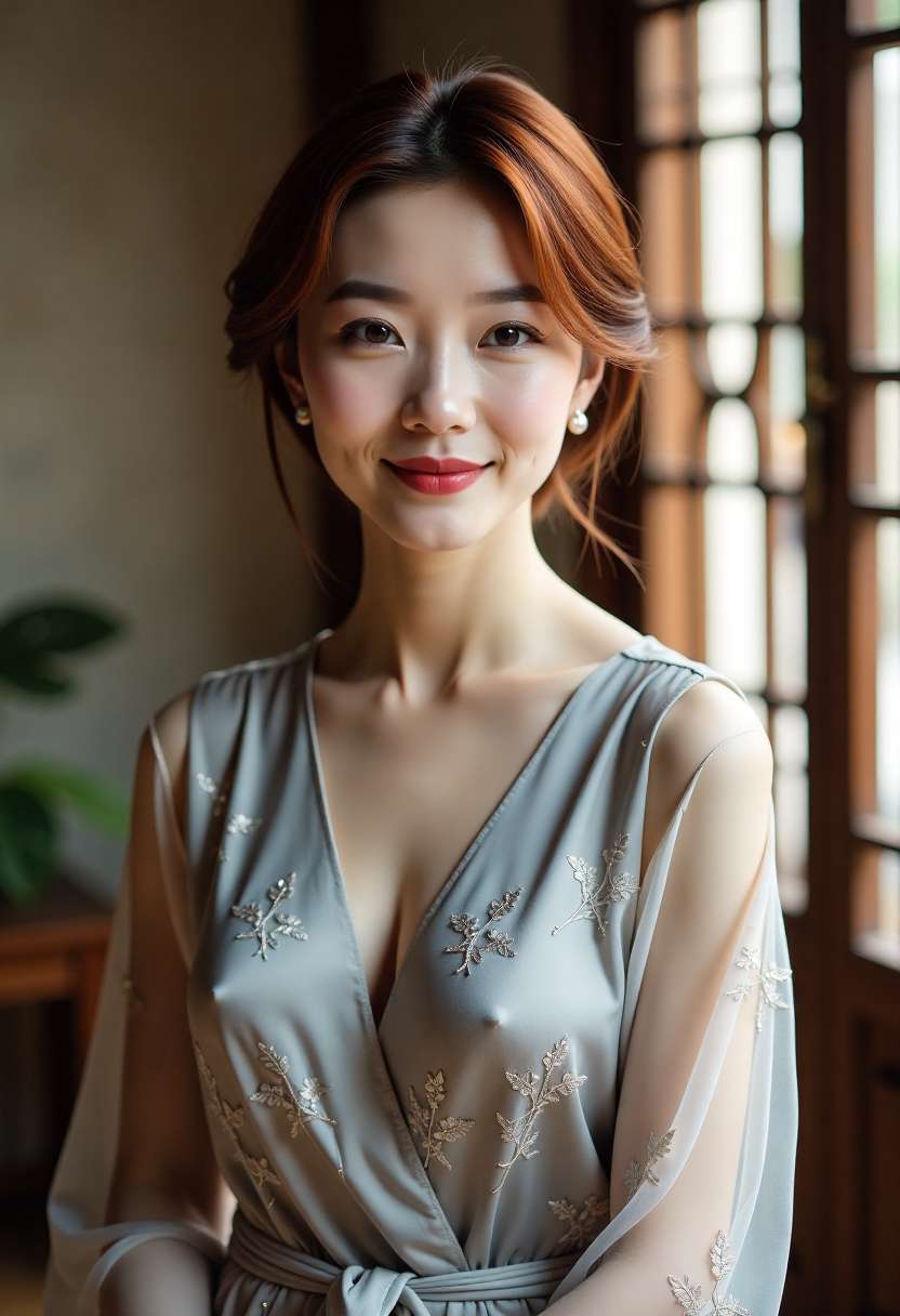 霸总的替嫁新娘